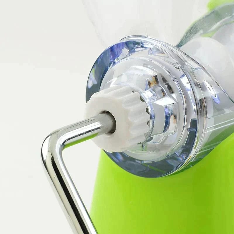 Manual Meat Mincer & Vegetable Cutter – 3 in 1 Kitchen Tool | Free Delivery